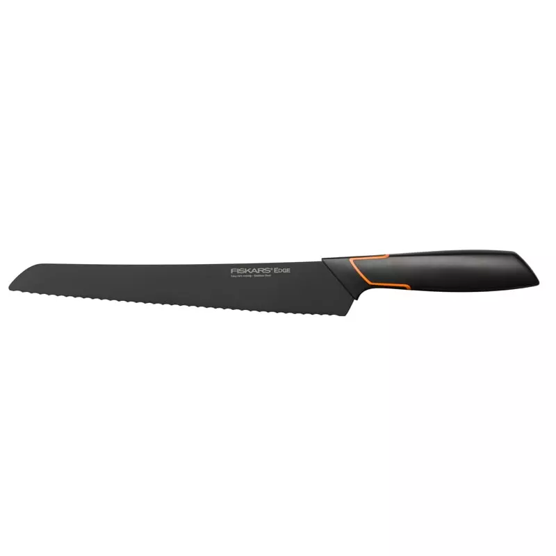 Fiskars Edge Bread Knife 3 Fiskars Edge Bread Knife