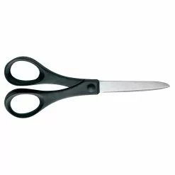 Fiskars Essential Paper Scissors 18 Cm