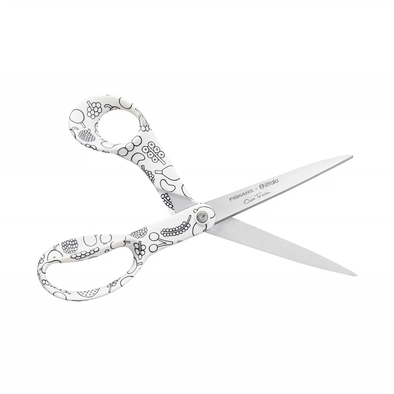 Fiskars X Iittala Scissor, Frutta 5 Fiskars X Iittala Scissor, Frutta - Afbeelding 3