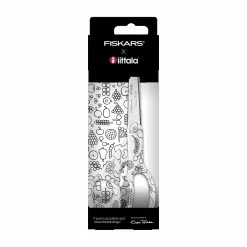Fiskars X Iittala Scissor, Frutta 12 Fiskars X Iittala Scissor, Frutta -Potten & pannen Winkel fiskars fiskars x iittala schaar 38