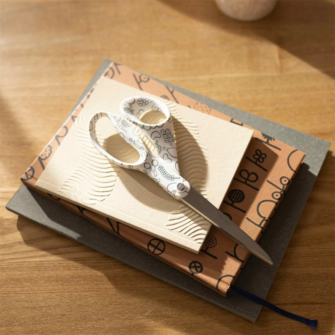 Fiskars X Iittala Scissor, Frutta 8 Fiskars X Iittala Scissor, Frutta - Afbeelding 6