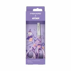 Fiskars X Moomin Schaar 21 Cm, ABC -Potten & pannen Winkel fiskars fiskars x moomin schaar 21 cm 16