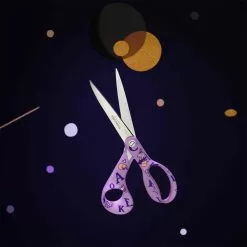 Fiskars X Moomin Schaar 21 Cm, ABC -Potten & pannen Winkel fiskars fiskars x moomin schaar 21 cm 17