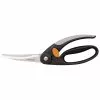 Fiskars Functional Form Bird Scissors, Orange -Potten & pannen Winkel fiskars functional form bird scissors orange 0