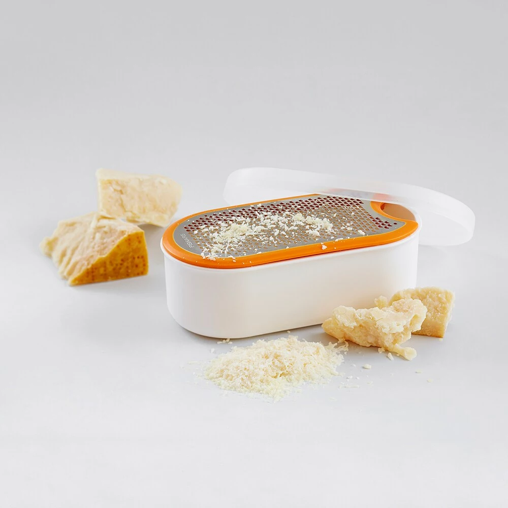 Fiskars Functional Form Grater 4 Fiskars Functional Form Grater - Afbeelding 2