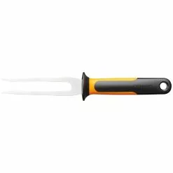 Fiskars Functional Form Grillvork, 28 Cm