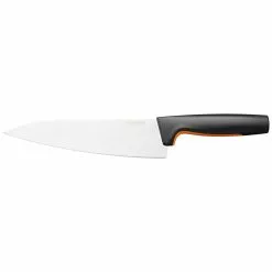 Fiskars Functional Form Koksmes, 20 Cm