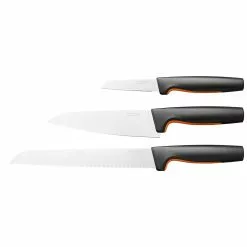 Fiskars Functional Form Messenset, Pak Van 3