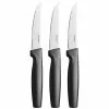 Fiskars Functional Form Vleesmes, Pak Van 3 1 Fiskars Functional Form Vleesmes, Pak Van 3 -Potten & pannen Winkel fiskars functional form vleesmes pak van 3 0