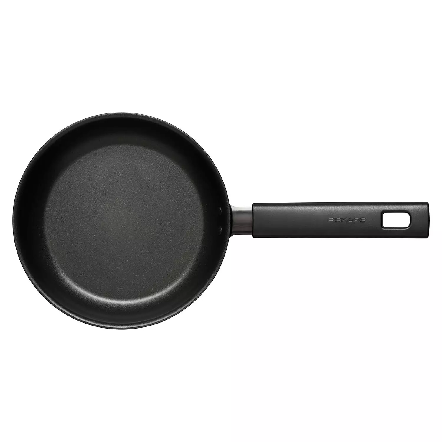 Fiskars Hard Face Frying Pan, 24 Cm 4 Fiskars Hard Face Frying Pan, 24 Cm - Afbeelding 2