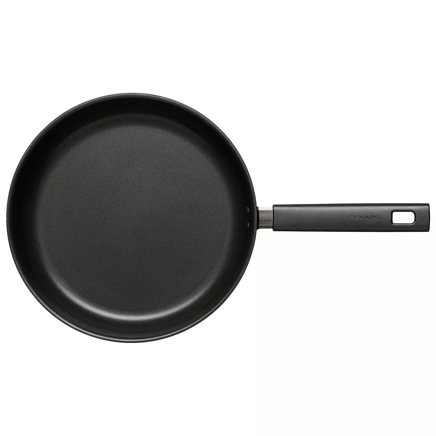 Fiskars Hard Face Frying Pan, 28 Cm 4 Fiskars Hard Face Frying Pan, 28 Cm - Afbeelding 2