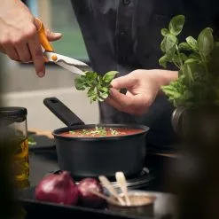 Fiskars Hard Face Saucepan, 1,8 L -Potten & pannen Winkel fiskars hard face saucepan 12