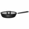 Fiskars Hard Face Saute Pan, 26 Cm