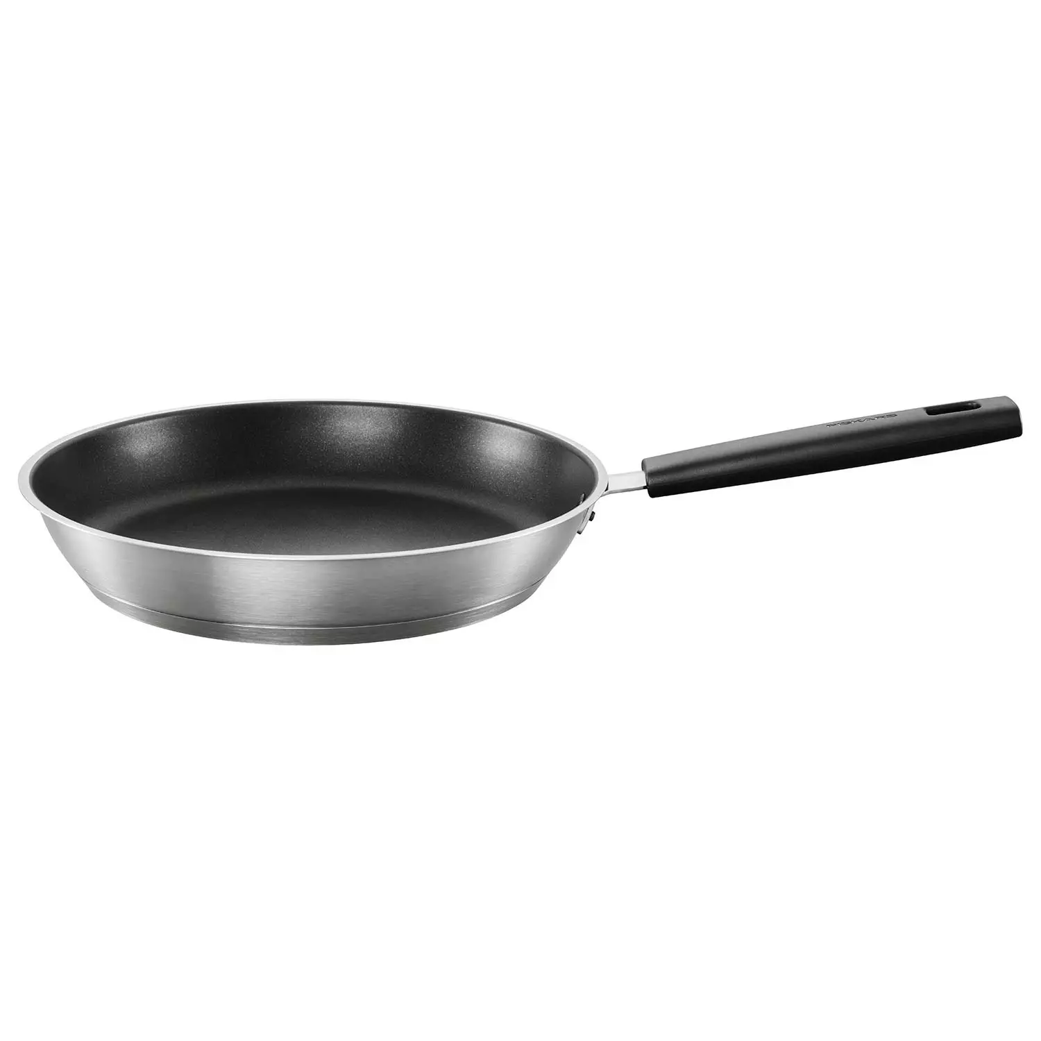 Fiskars Hard Face Steel Frying Pan, 28 Cm 3 Fiskars Hard Face Steel Frying Pan, 28 Cm