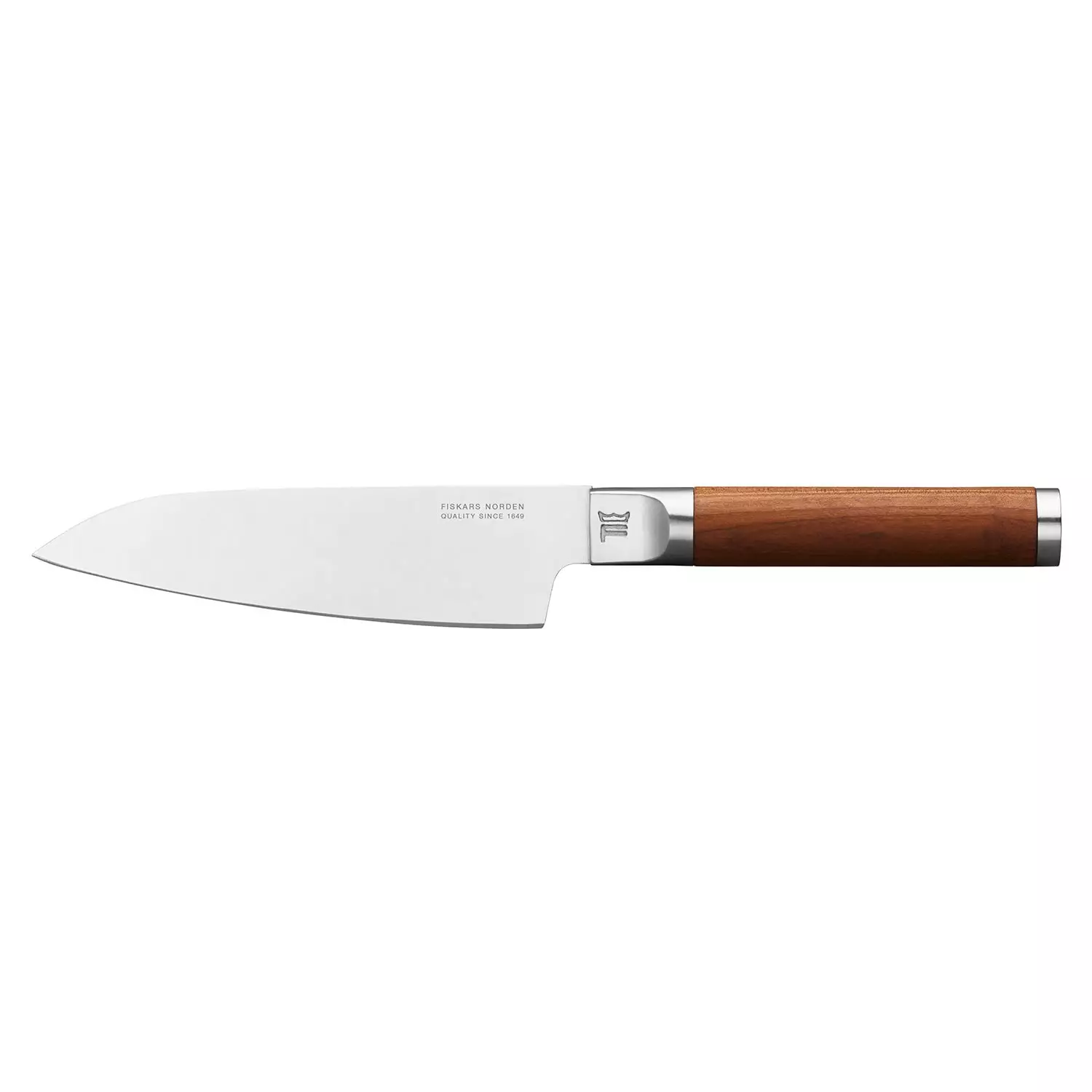 Fiskars Norden Chef's Knife, 12 Cm 3 Fiskars Norden Chef's Knife, 12 Cm