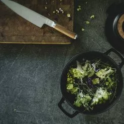 Fiskars Norden Chef's Knife, 20 Cm 10 Fiskars Norden Chef's Knife, 20 Cm -Potten & pannen Winkel fiskars norden chefs knife 10