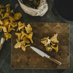 Fiskars Norden Chef's Knife, 12 Cm 5 Fiskars Norden Chef's Knife, 12 Cm -Potten & pannen Winkel fiskars norden chefs knife 7