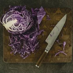 Fiskars Norden Chef's Knife, 20 Cm 9 Fiskars Norden Chef's Knife, 20 Cm -Potten & pannen Winkel fiskars norden chefs knife 9