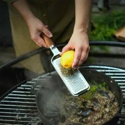 Fiskars Norden Fijne Rasp -Potten & pannen Winkel fiskars norden fijne rasp 8