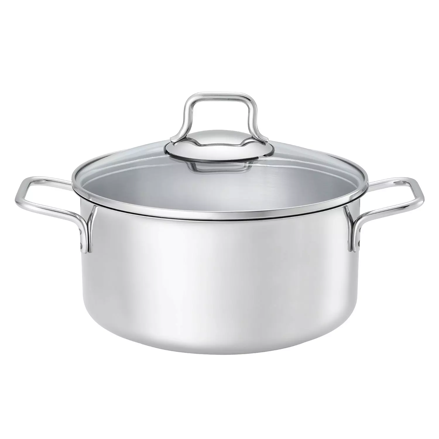 Fiskars Pottenset 3 Stuks 4 Fiskars Pottenset 3 Stuks - Afbeelding 2