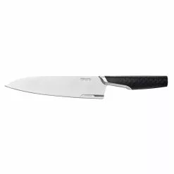 Fiskars Titanium Chef's Knife, 20 Cm
