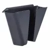 GEJST Flex Filterhouder Voor Een Magnetisch Schap, Zwart -Potten & pannen Winkel gejst flex filterhouder voor een magnetisch schap 5