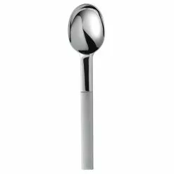 Gense Nobel Steel Serving Spoon