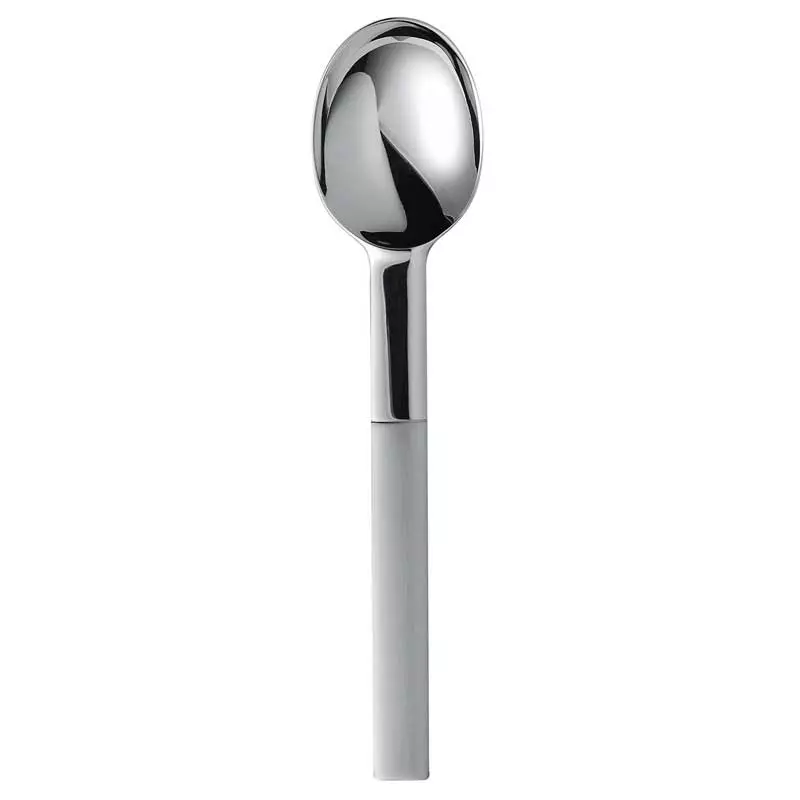 Gense Nobel Steel Serving Spoon 3 Gense Nobel Steel Serving Spoon