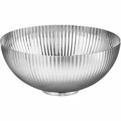 Georg Jensen Bernadotte Bowl Small, 13 Cm