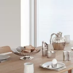 Georg Jensen Bernadotte Peper- & Zoutstrooier, Roestvrij Staal 6 Georg Jensen Bernadotte Peper- & Zoutstrooier, Roestvrij Staal -Potten & pannen Winkel georg jensen bernadotte peper zoutstrooier roestvrij staal 3