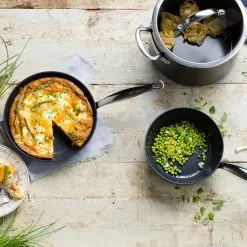 Greenpan Barcelona Koekenpan 30 Cm 10 Greenpan Barcelona Koekenpan 30 Cm -Potten & pannen Winkel greenpan barcelona frying pan 11 2