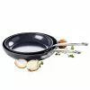 Greenpan Barcelona Frying Pan Ø20 & 28 Cm, Set Of 2 2 Greenpan Barcelona Frying Pan Ø20 & 28 Cm, Set Of 2 -Potten & pannen Winkel greenpan barcelona frying pan 20 28 cm set of 2 0