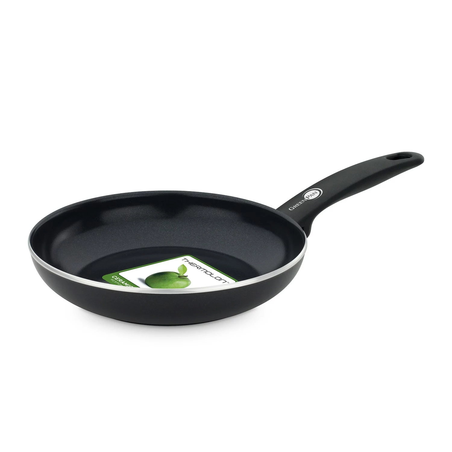 Greenpan Cambridge Frying Pan 3 Greenpan Cambridge Frying Pan