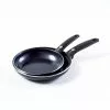 Greenpan Cambridge Frying Pan Ø20 & 28 Cm, Set Of 2 -Potten & pannen Winkel greenpan cambridge frying pan 20 28 cm set of 2 0