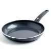 Greenpan Cambridge Frying Pan 30cm -Potten & pannen Winkel greenpan cambridge frying pan 5