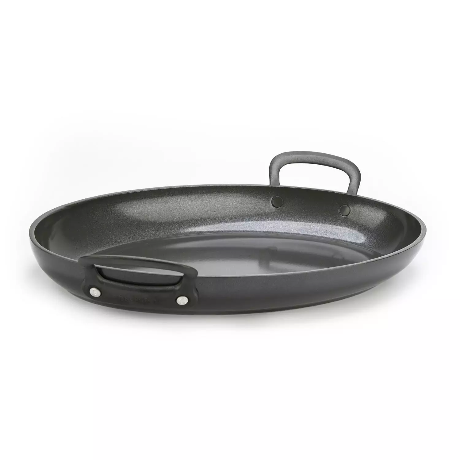 Greenpan Craft Fish Pan Koekenpan Ovaal 40 Cm 6 Greenpan Craft Fish Pan Koekenpan Ovaal 40 Cm - Afbeelding 4