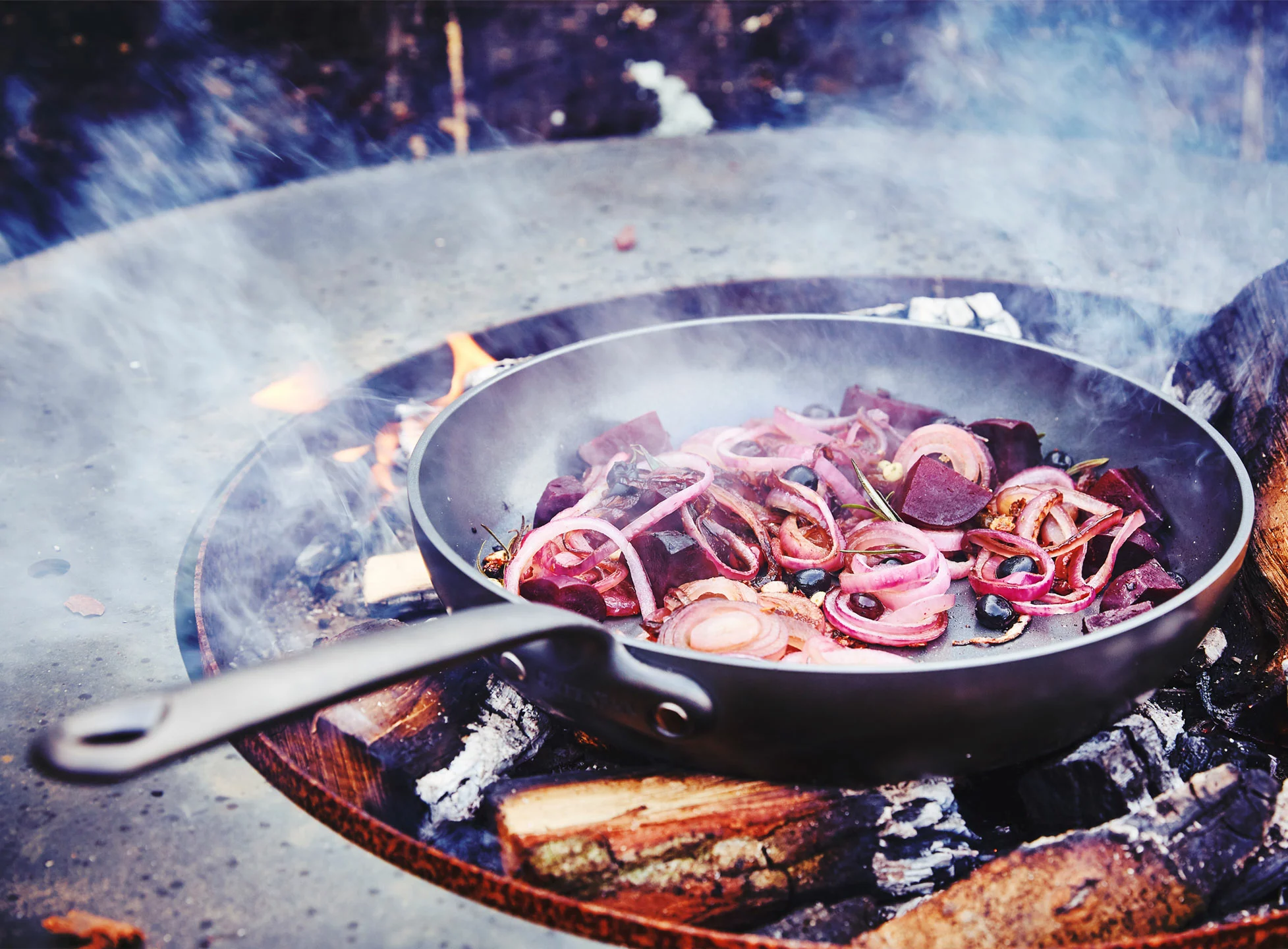 Greenpan Craft Koekenpan 24 Cm 6 Greenpan Craft Koekenpan 24 Cm - Afbeelding 4