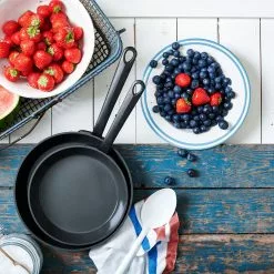 Greenpan Craft Koekenpan 24 Cm 13 Greenpan Craft Koekenpan 24 Cm -Potten & pannen Winkel greenpan craft koekenpan 16