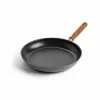 Greenpan Mayflower Koekenpan Donker Houtskool, 30 Cm 2 Greenpan Mayflower Koekenpan Donker Houtskool, 30 Cm -Potten & pannen Winkel greenpan mayflower pro frying pan 20 cm 17