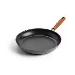 Greenpan Mayflower Koekenpan Donker Houtskool, 30 Cm