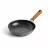 Greenpan Mayflower Koekenpan Donker Houtskool, 20 Cm -Potten & pannen Winkel greenpan mayflower pro frying pan 20 cm 23