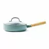 Greenpan Mayflower Sauté Pan With Lid 24 Cm 2 Greenpan Mayflower Sauté Pan With Lid 24 Cm -Potten & pannen Winkel greenpan mayflower saute pan with lid 24 cm 0