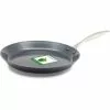 Greenpan Royal Pannenkoekenpan 28 Cm Zwart -Potten & pannen Winkel greenpan royal black pancake pan 28 c m 0