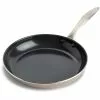 Greenpan Royal Koekenpan Bronzen, 24 Cm -Potten & pannen Winkel greenpan royal bronze frying pan 20 cm 9