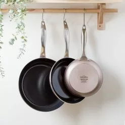 Greenpan Royal Koekenpan Bronzen, 24 Cm 11 Greenpan Royal Koekenpan Bronzen, 24 Cm -Potten & pannen Winkel greenpan royal koekenpan bronzen 0