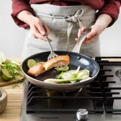 Greenpan Royal Koekenpan Bronzen, 24 Cm 13 Greenpan Royal Koekenpan Bronzen, 24 Cm -Potten & pannen Winkel greenpan royal koekenpan bronzen 2