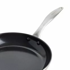 Greenpan Royal Koekenpan Bronzen, 24 Cm 9 Greenpan Royal Koekenpan Bronzen, 24 Cm -Potten & pannen Winkel greenpan royal koekenpan bronzen 7