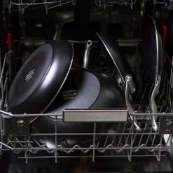 Greenpan Royal Pannenkoekenpan 28 Cm Zwart 11 Greenpan Royal Pannenkoekenpan 28 Cm Zwart -Potten & pannen Winkel greenpan royal pannenkoekenpan 28 cm zwart 2