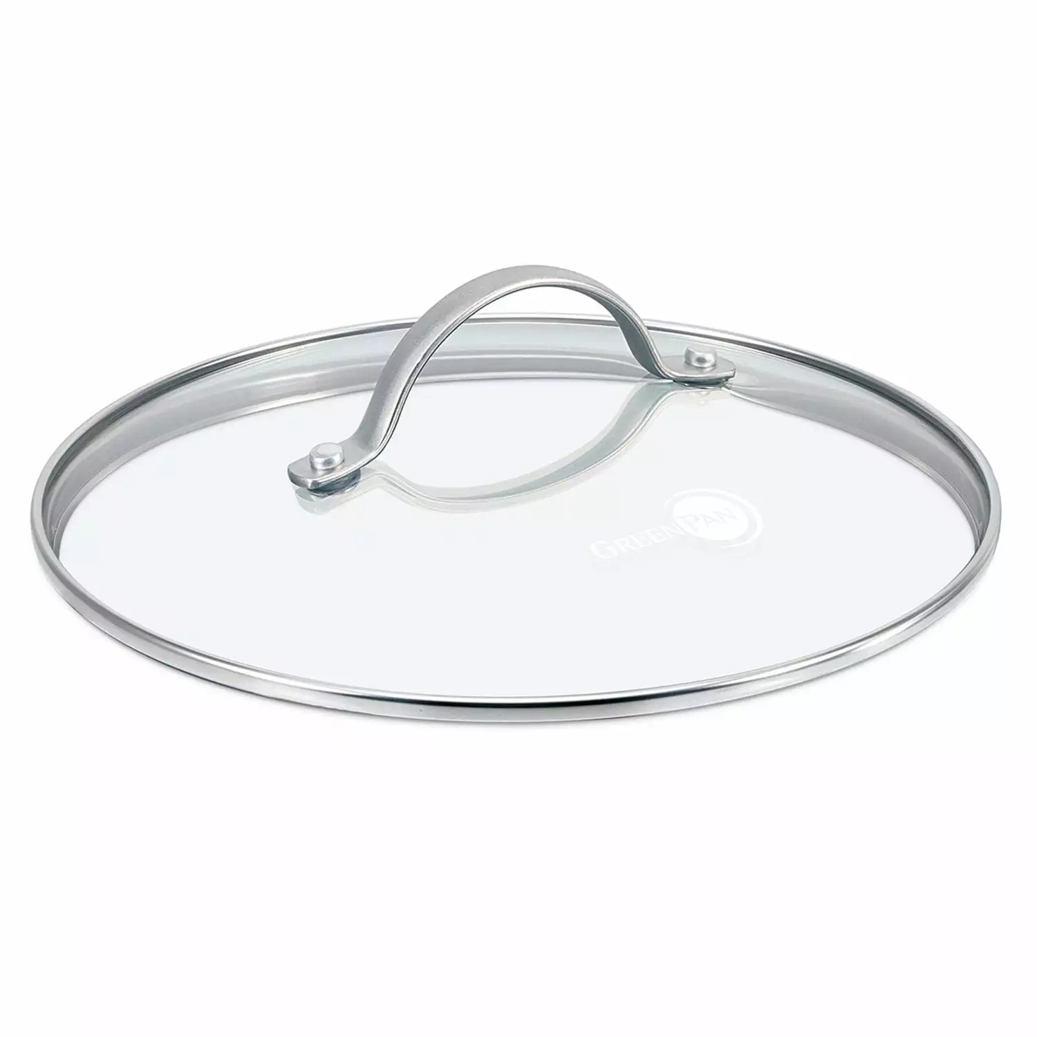 Greenpan Universele Deksel 30 Cm 3 Greenpan Universele Deksel 30 Cm