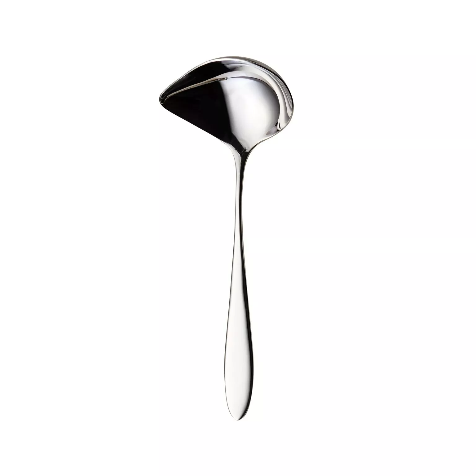Hardanger Fjord Gravy Ladle 3 Hardanger Fjord Gravy Ladle